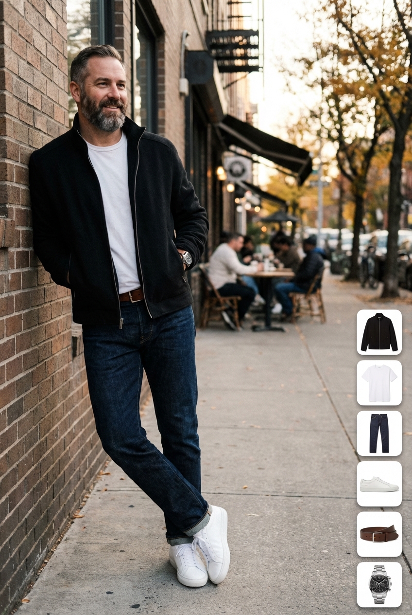 Everyday Casual