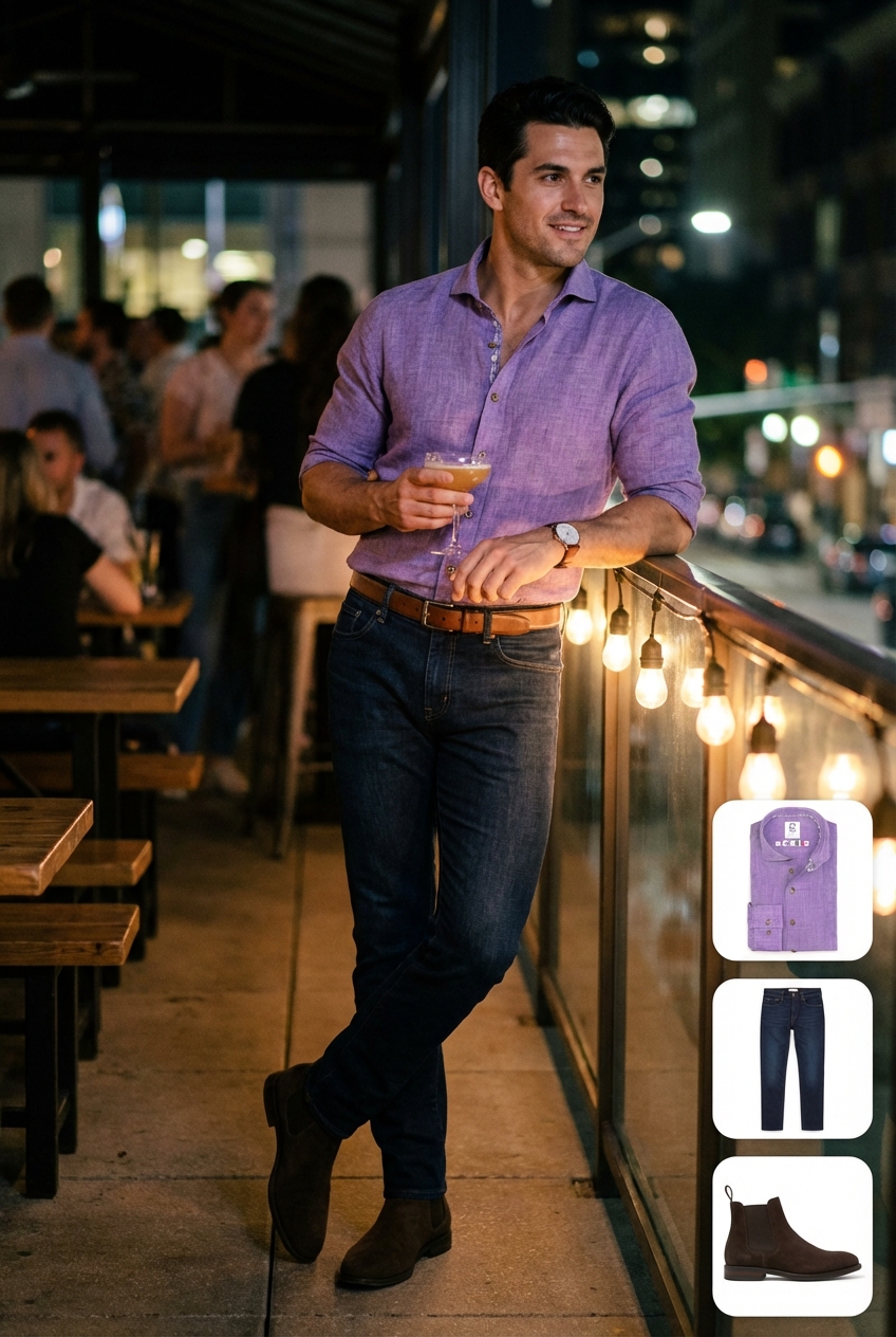 Date Night/Night Out