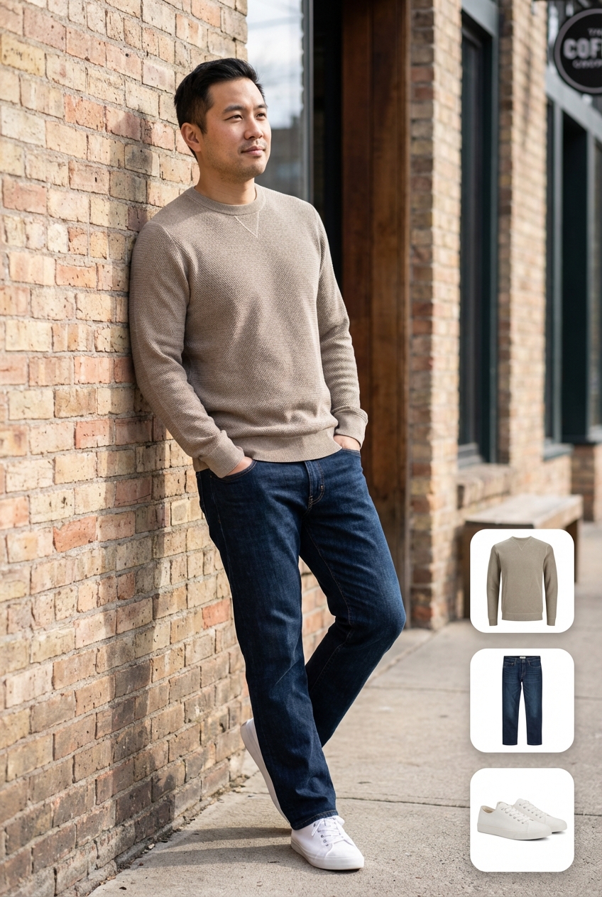 Everyday Casual