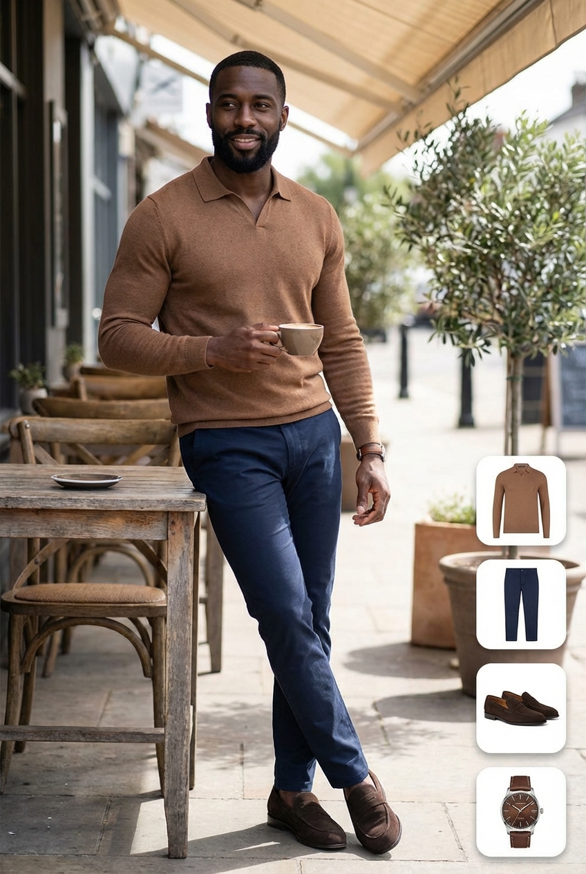 Smart Casual
