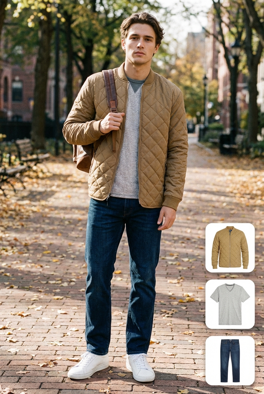 Everyday Casual