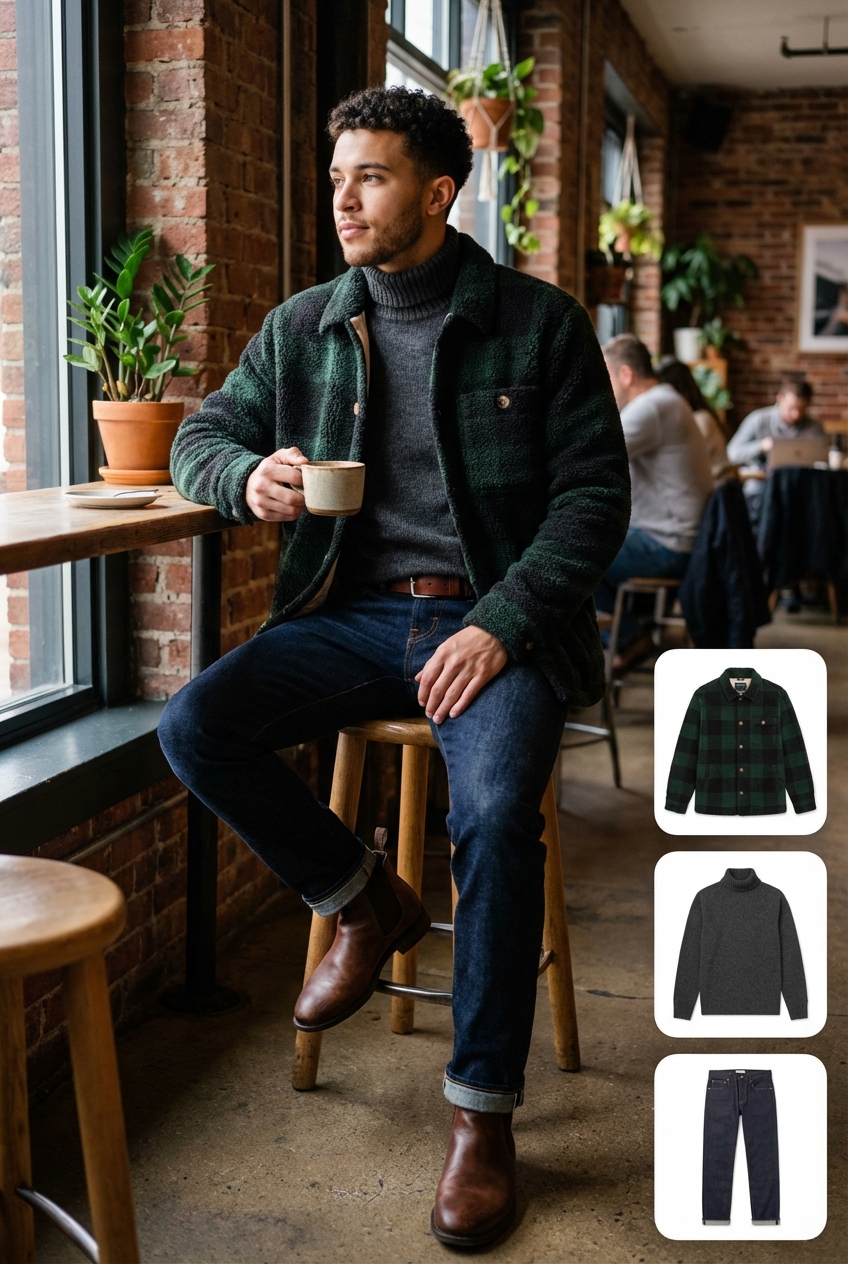 Smart Casual
