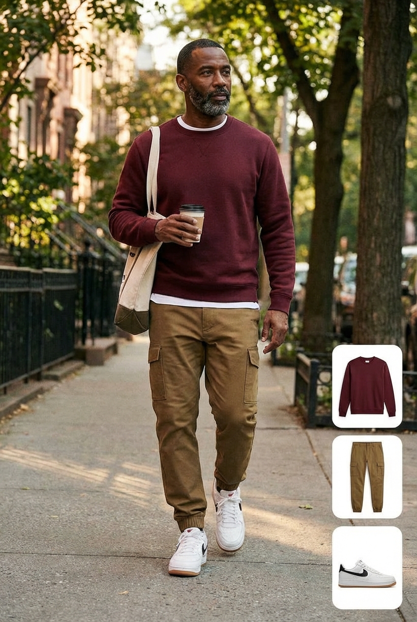 Everyday Casual