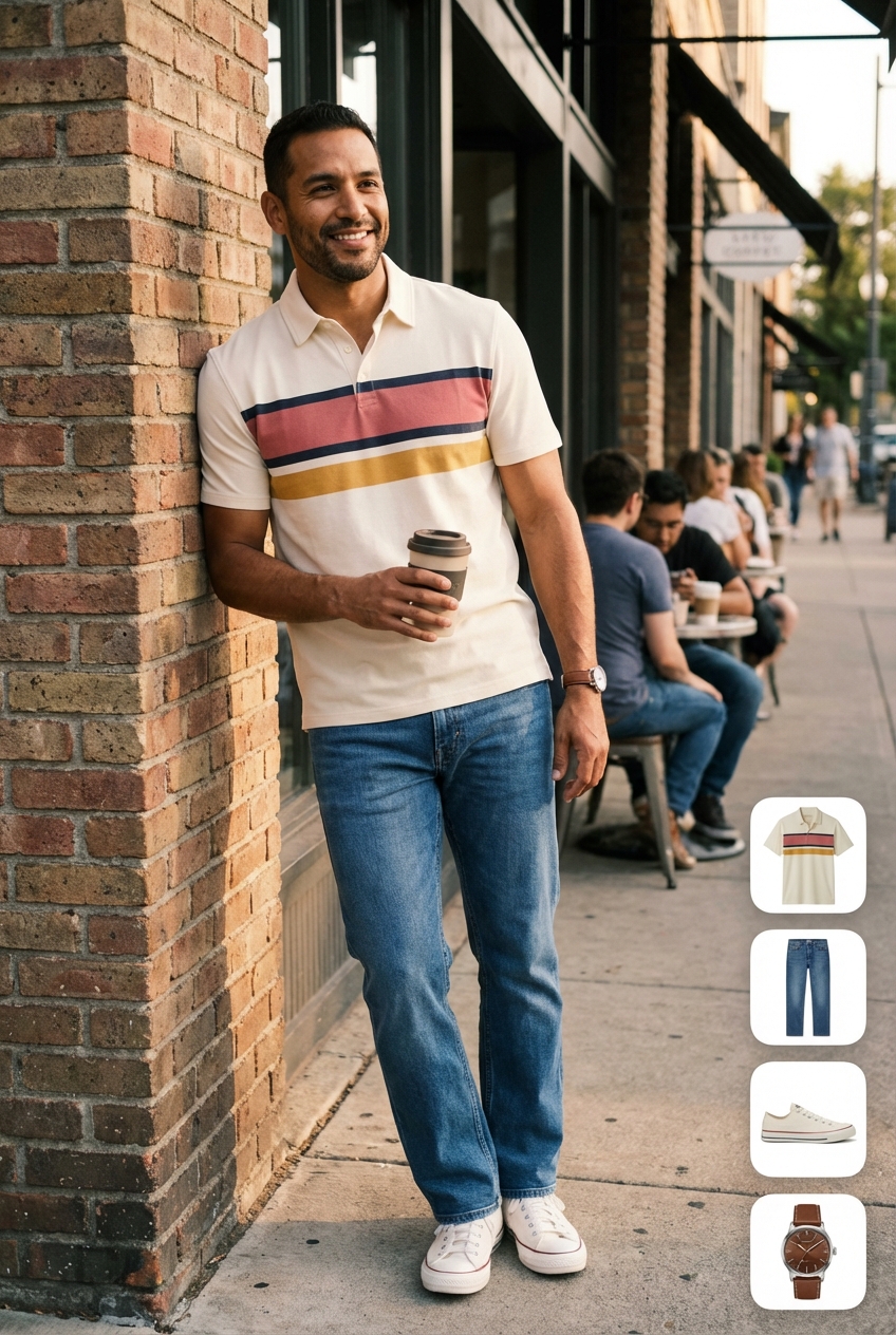 Everyday Casual