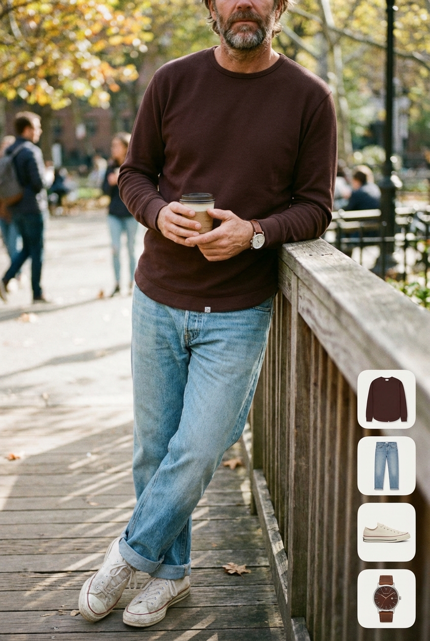 Everyday Casual