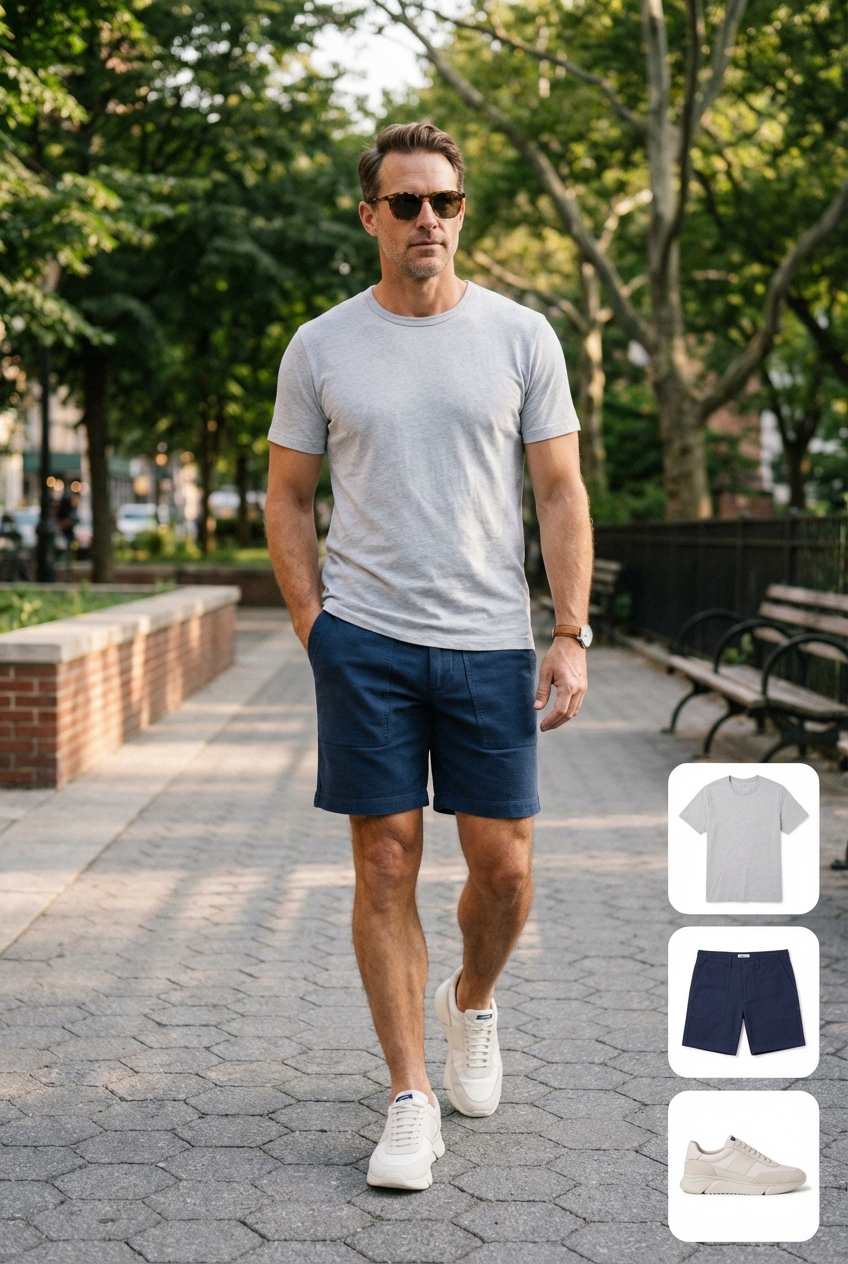 Everyday Casual