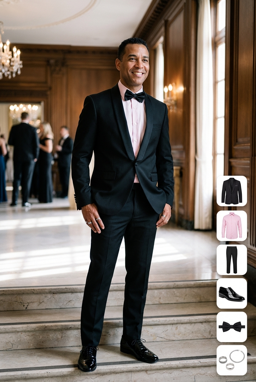 Formal