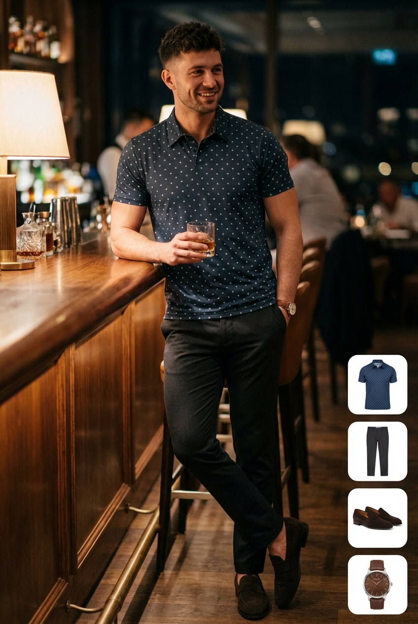 Date Night/Night Out