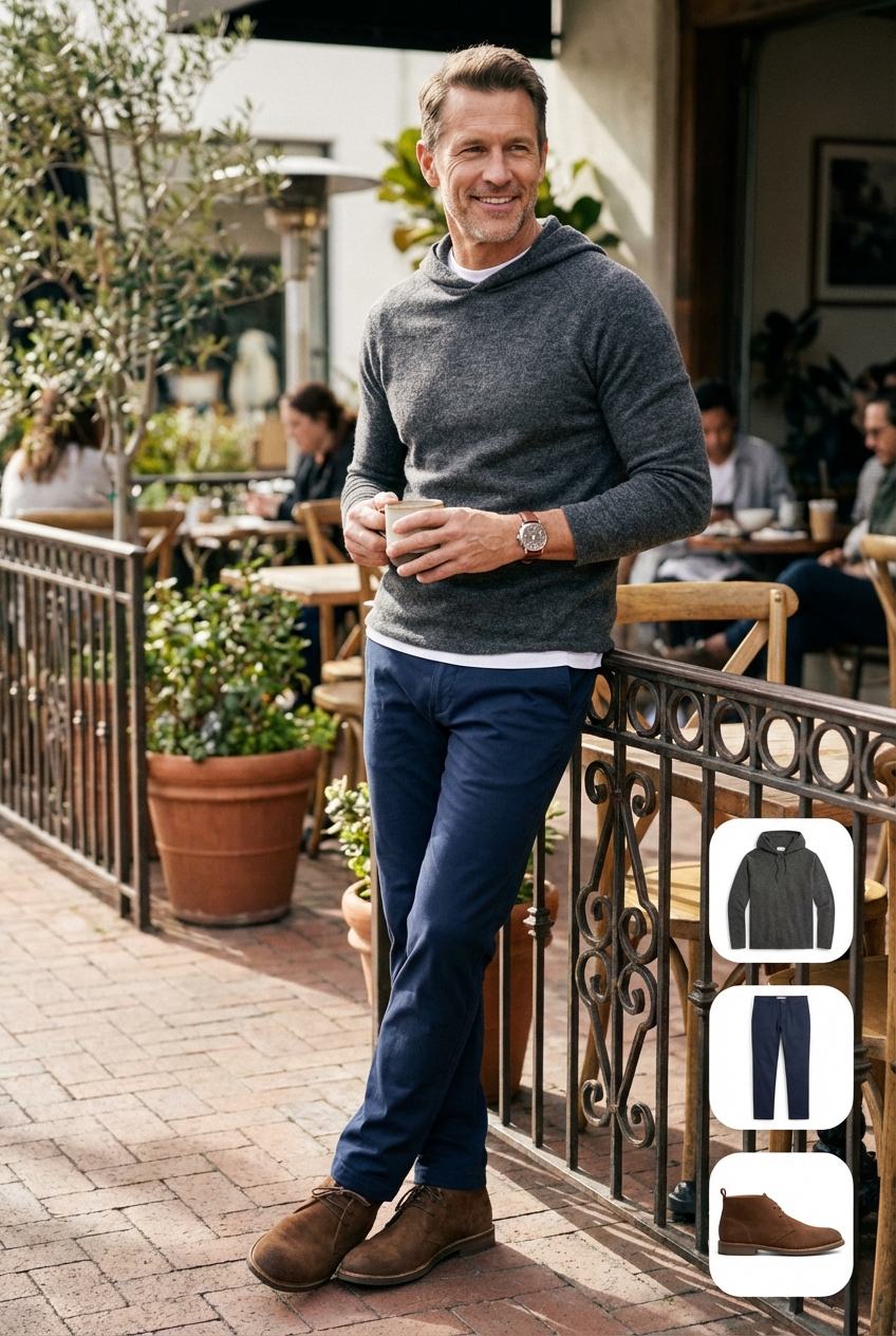 Smart Casual