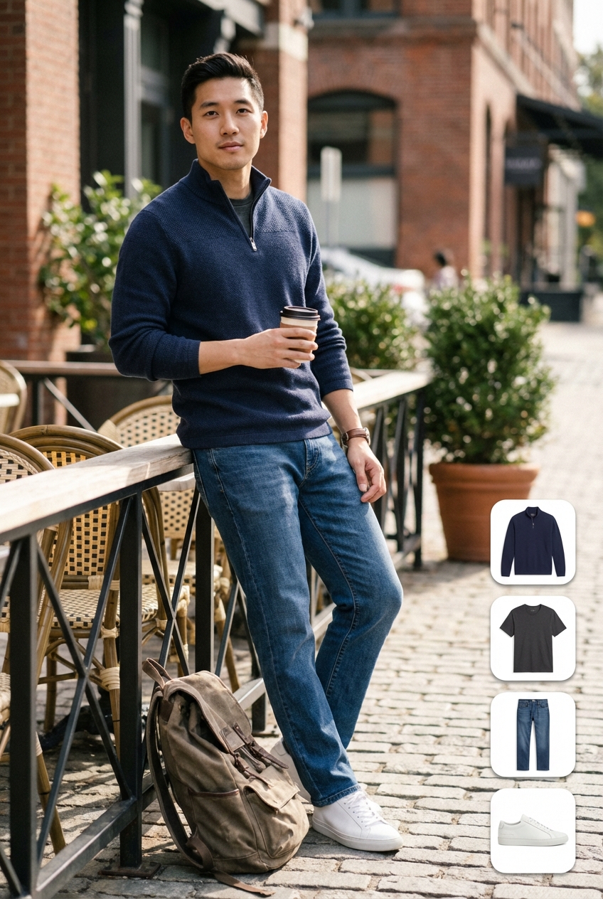 Everyday Casual