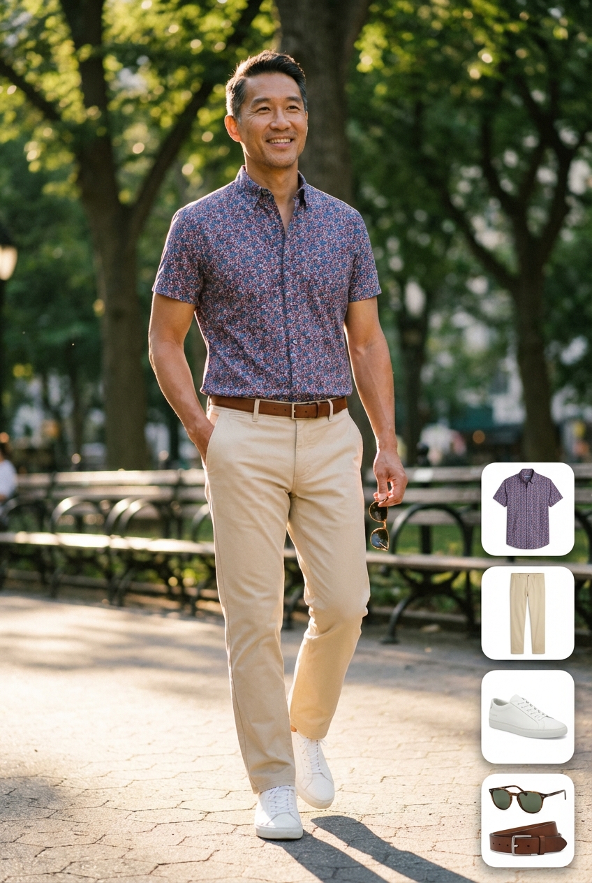 Everyday Casual