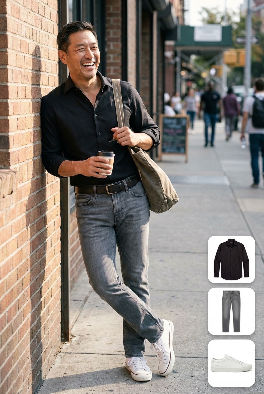 Everyday Casual