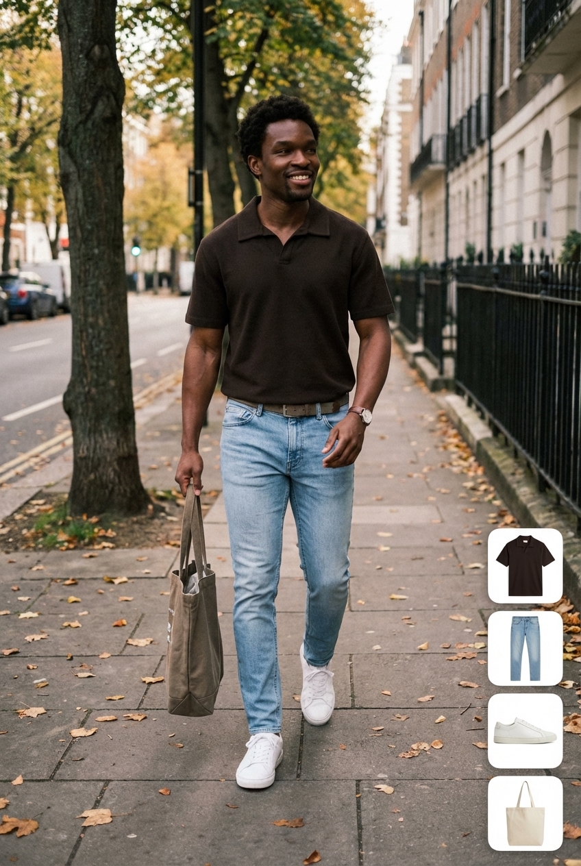 Everyday Casual