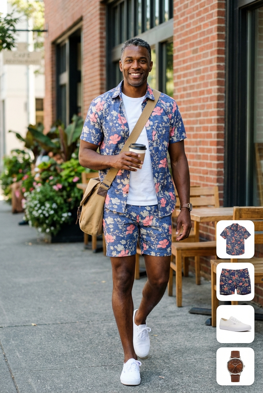 Everyday Casual