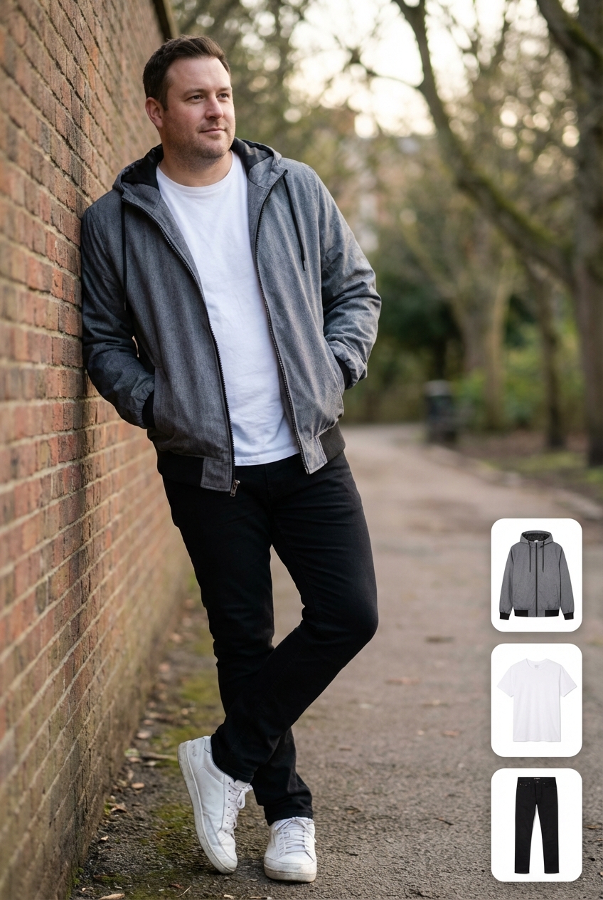 Everyday Casual