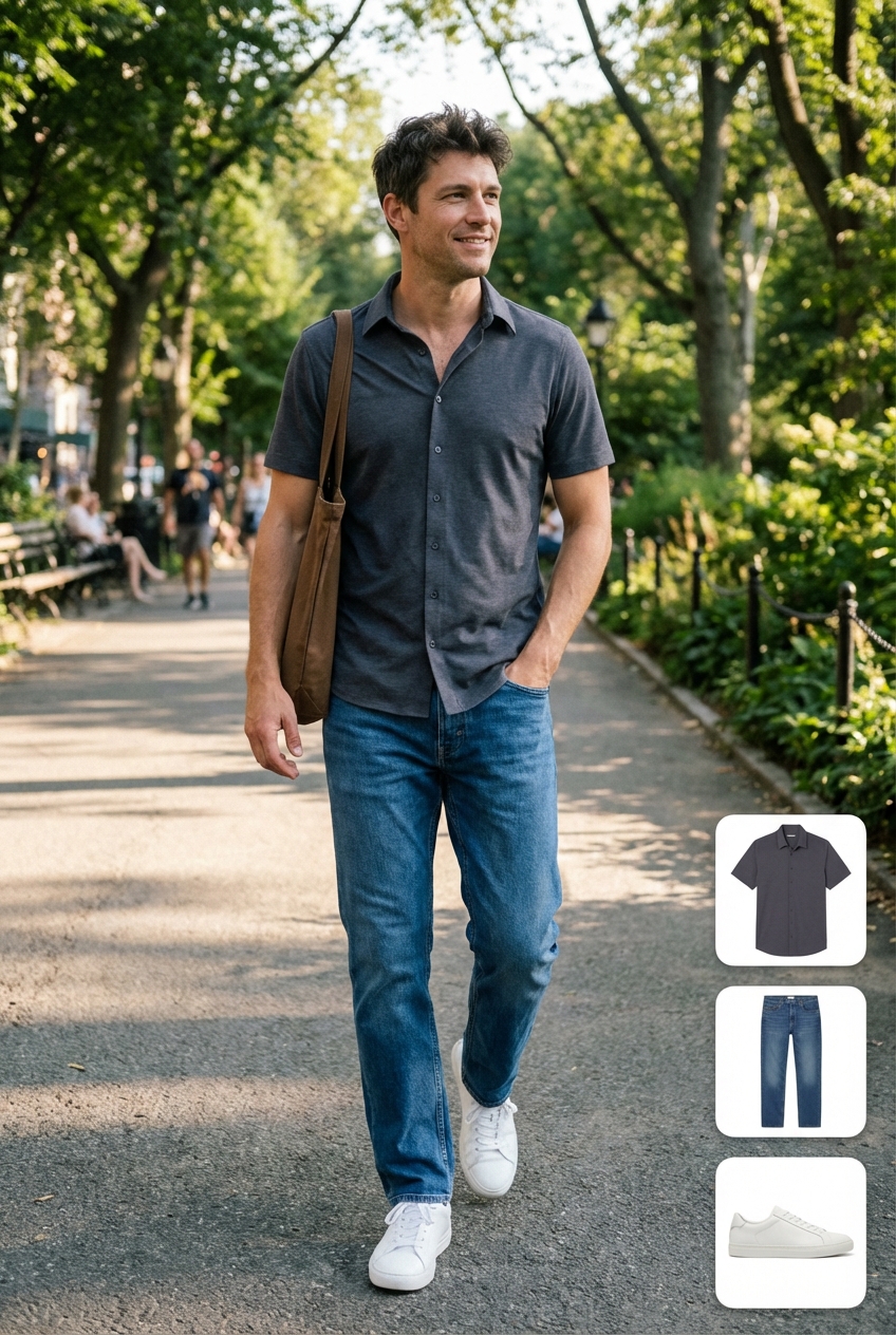 Everyday Casual