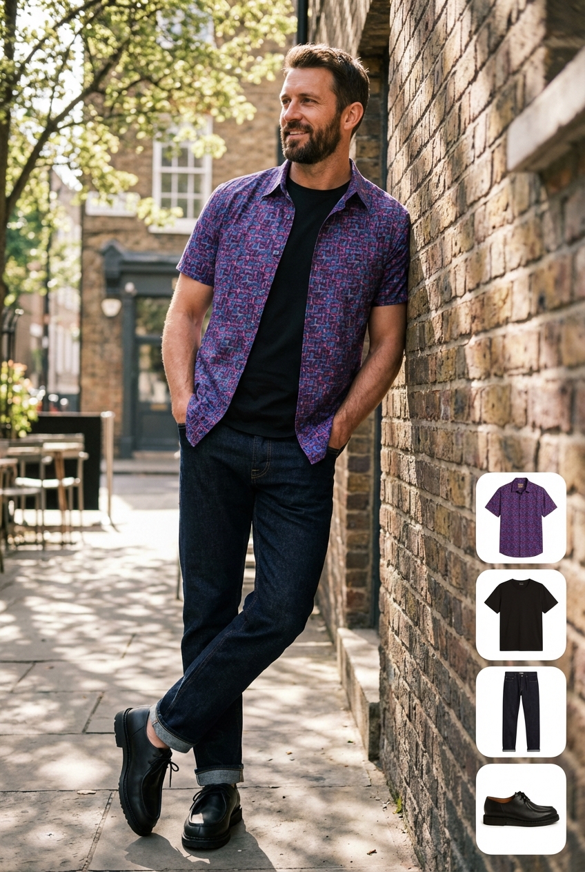 Everyday Casual