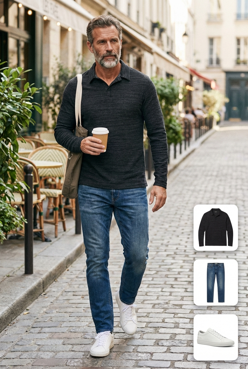 Everyday Casual