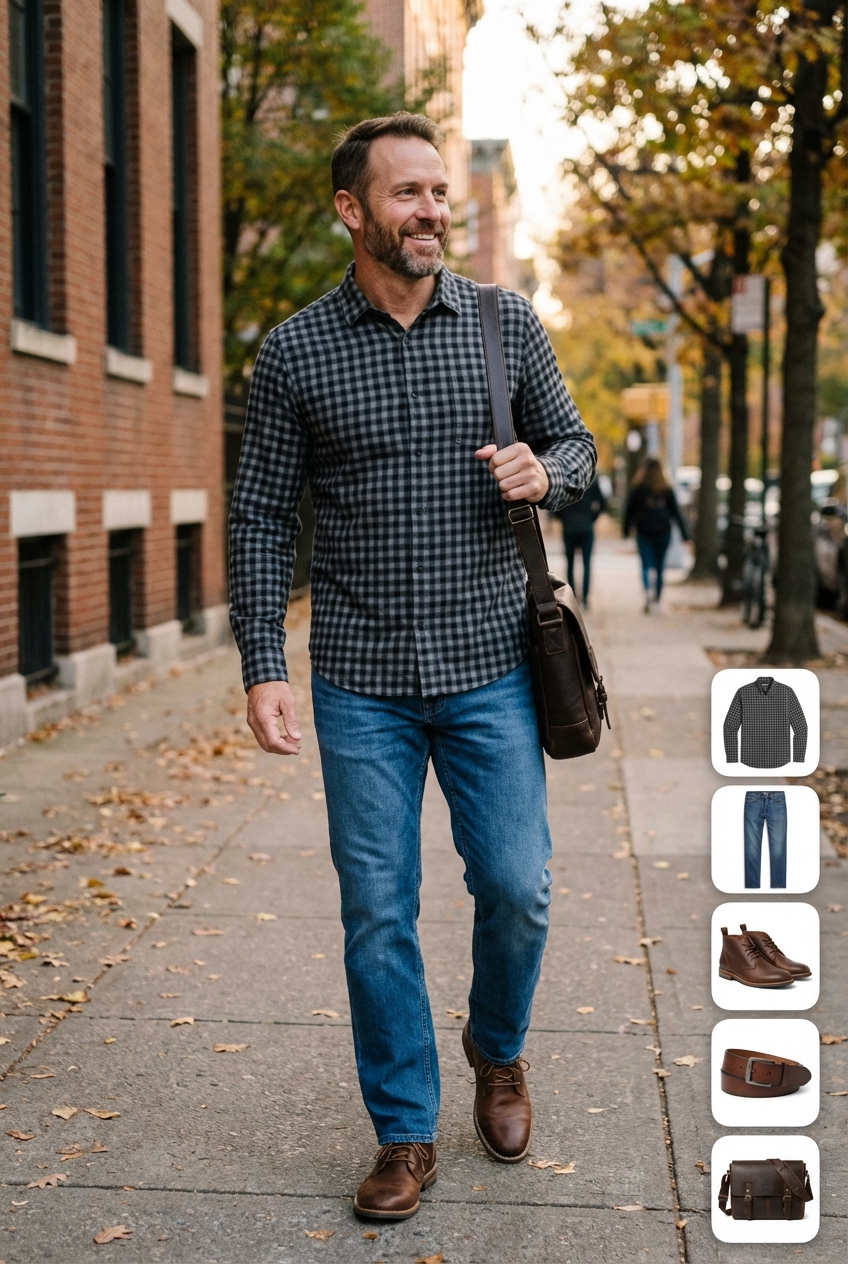 Everyday Casual