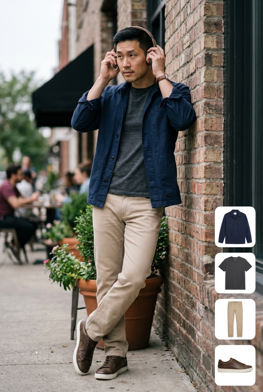 Everyday Casual