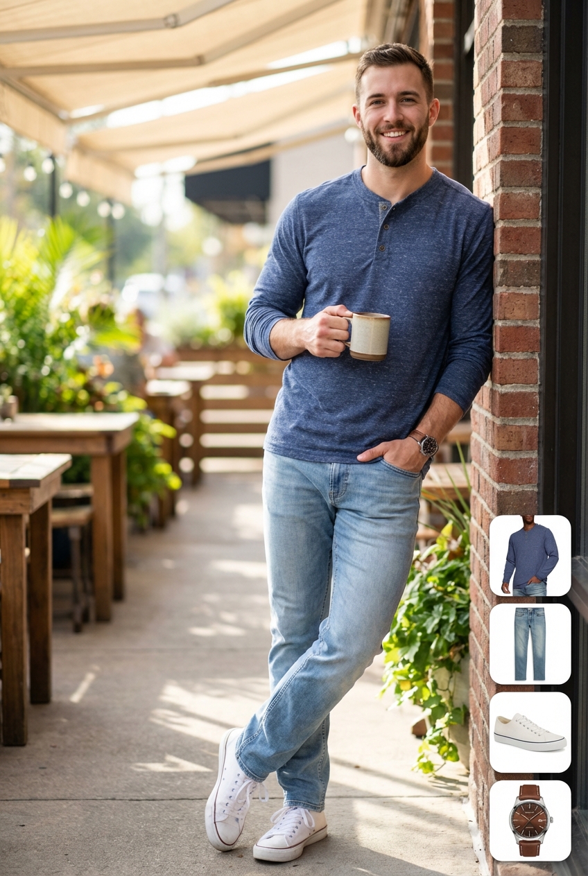 Everyday Casual