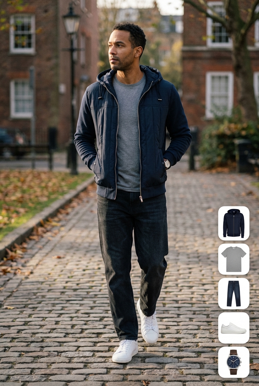 Everyday Casual