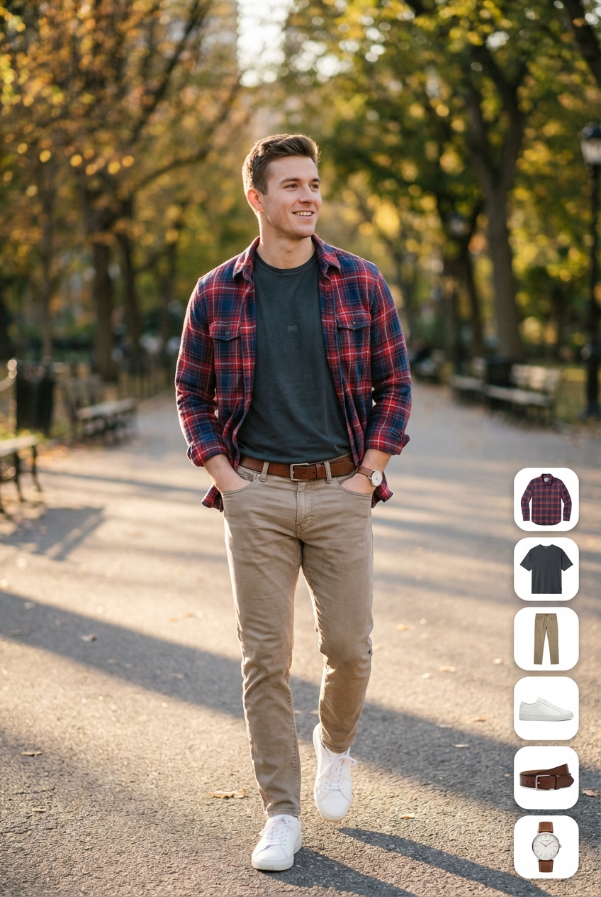 Everyday Casual