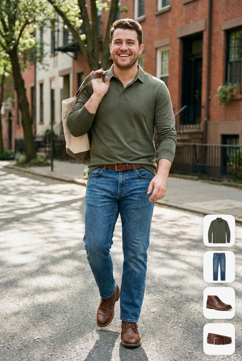 Everyday Casual