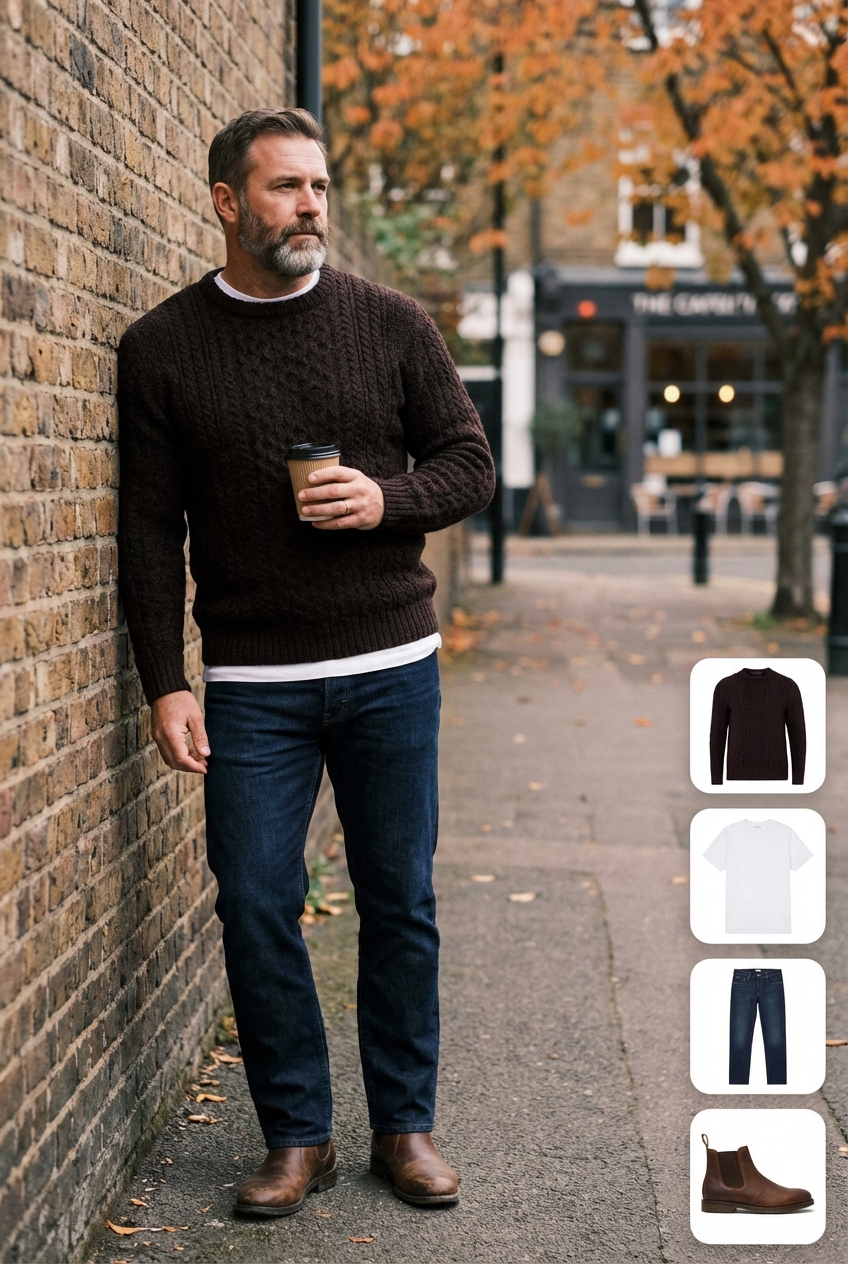Everyday Casual