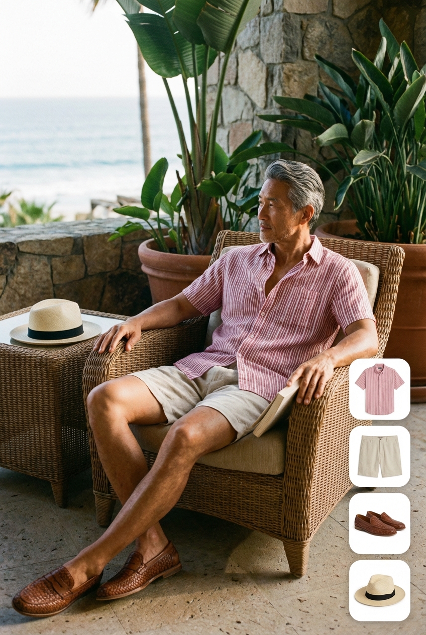 Resort/Vacation