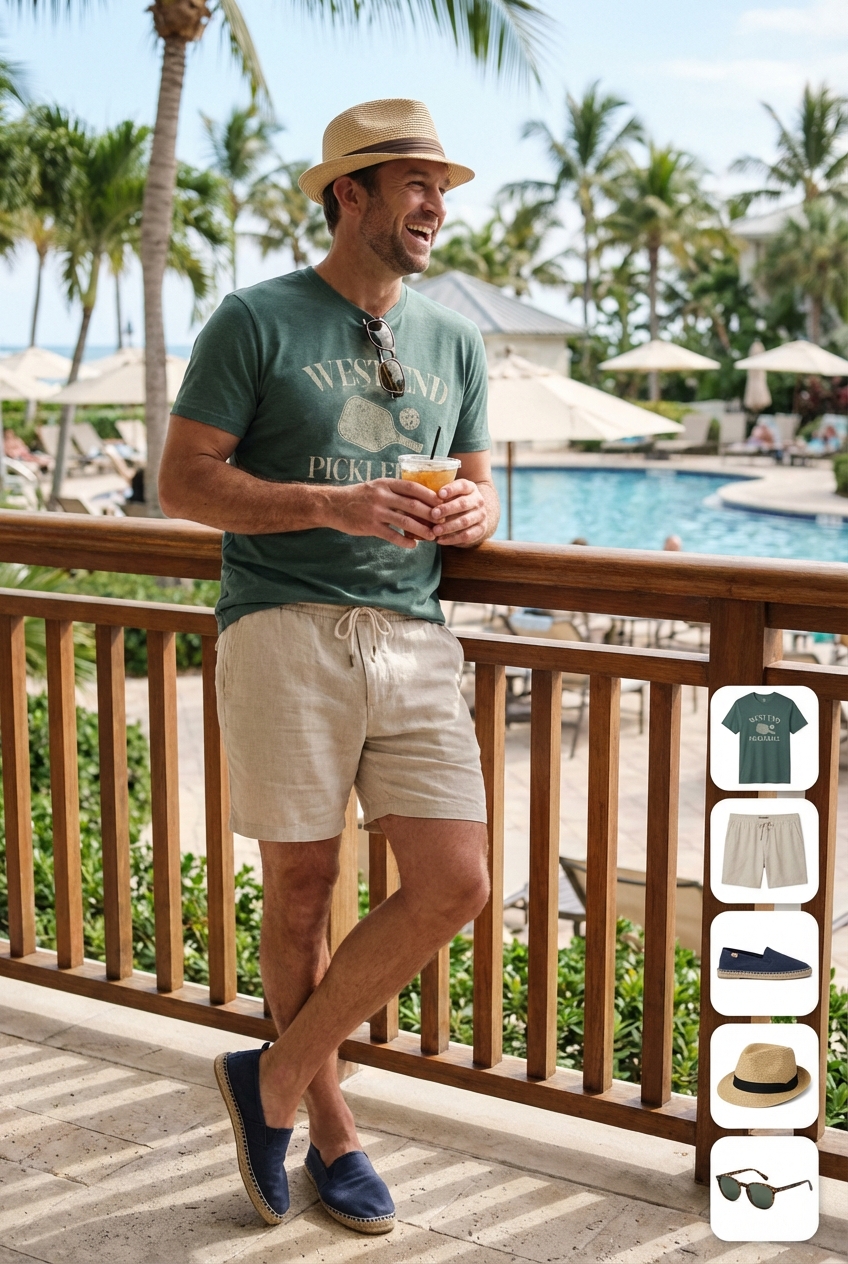 Resort/Vacation