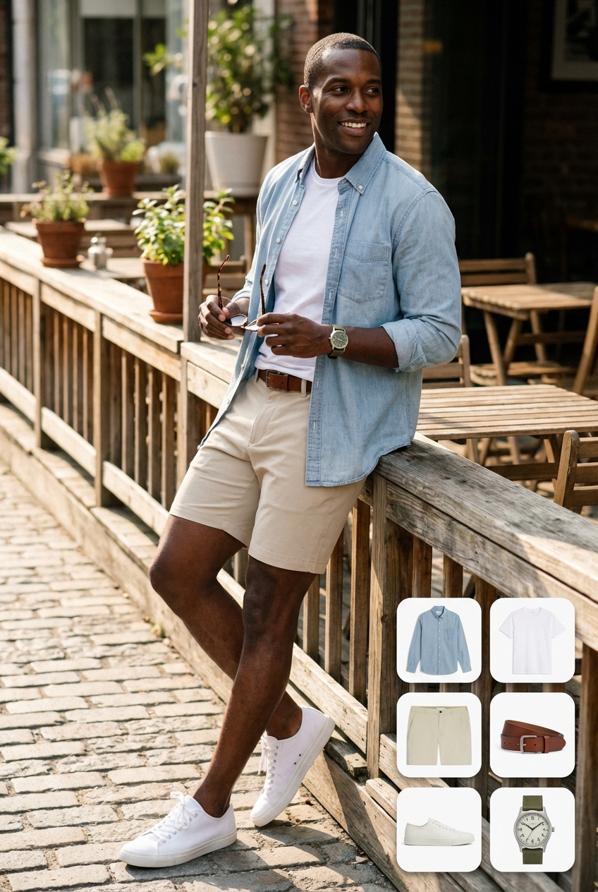 Everyday Casual