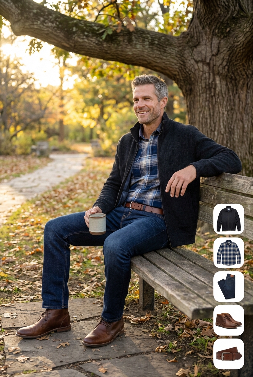 Everyday Casual