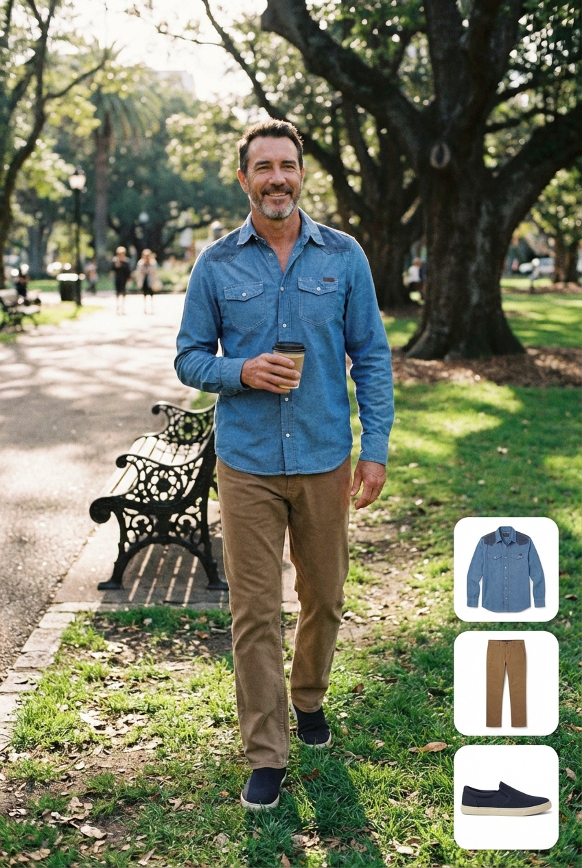 Everyday Casual