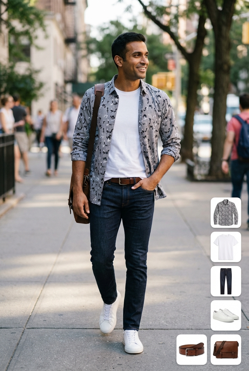 Everyday Casual