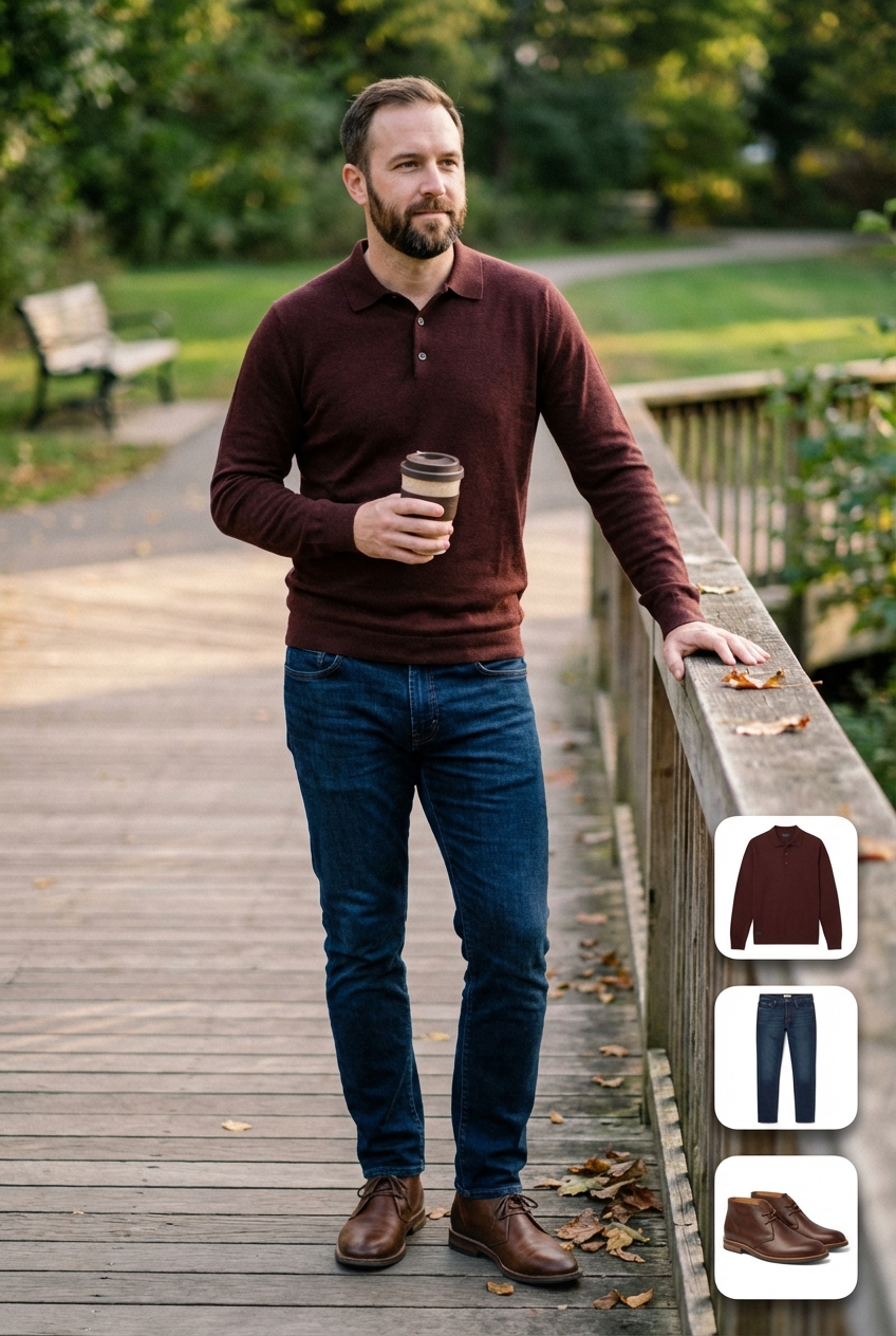 Everyday Casual