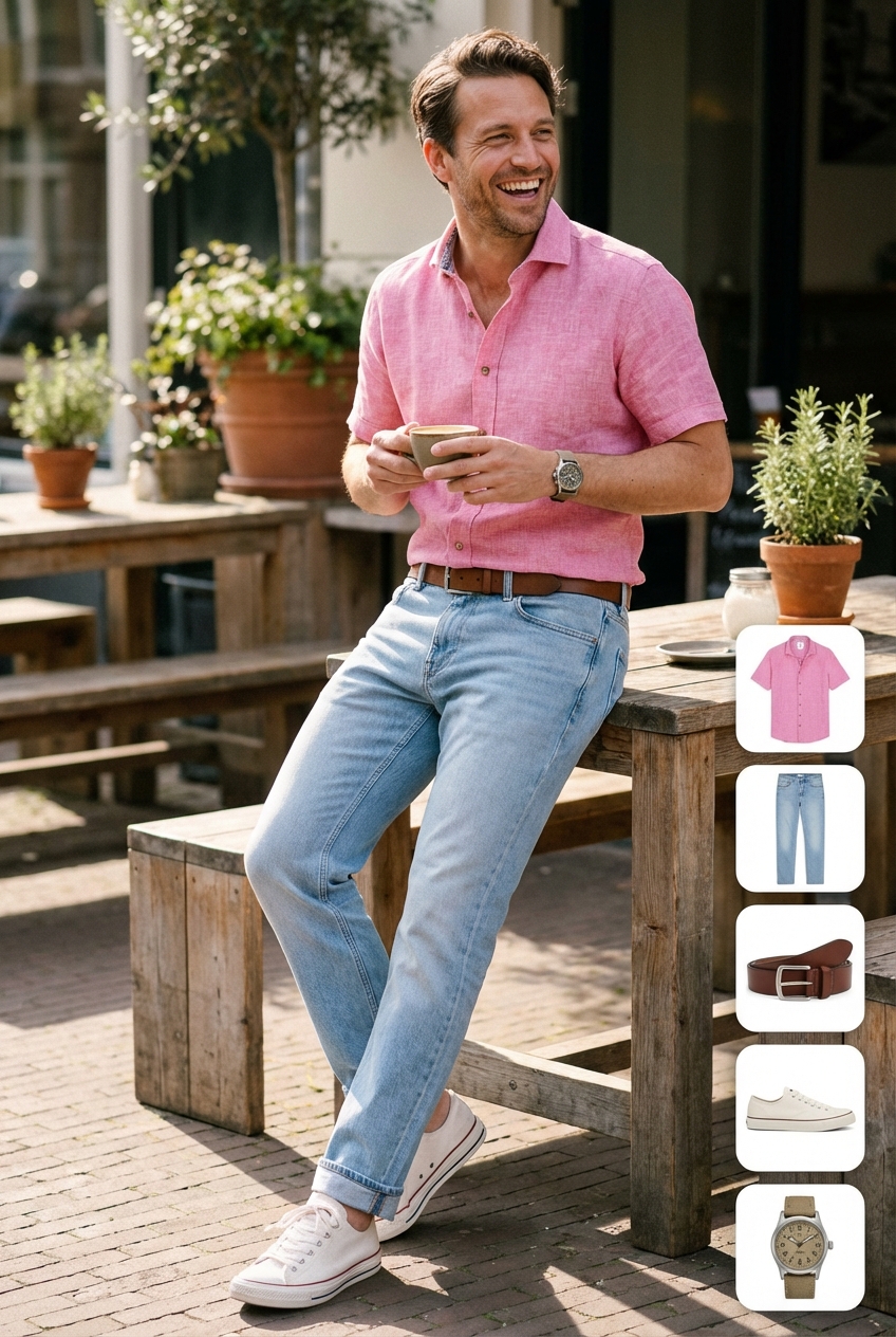 Everyday Casual