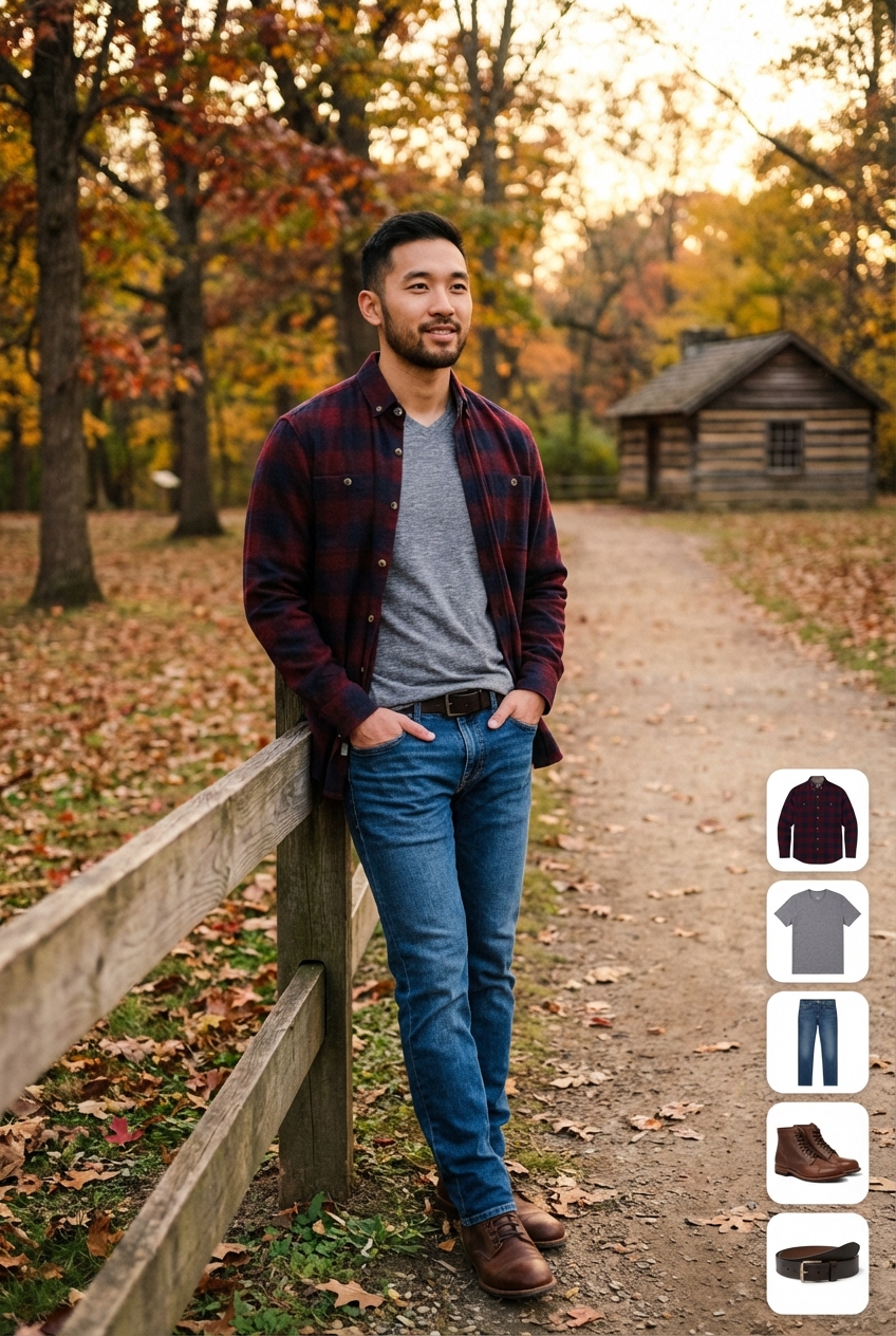Everyday Casual