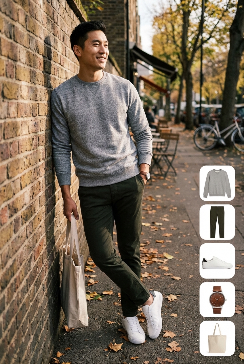 Everyday Casual