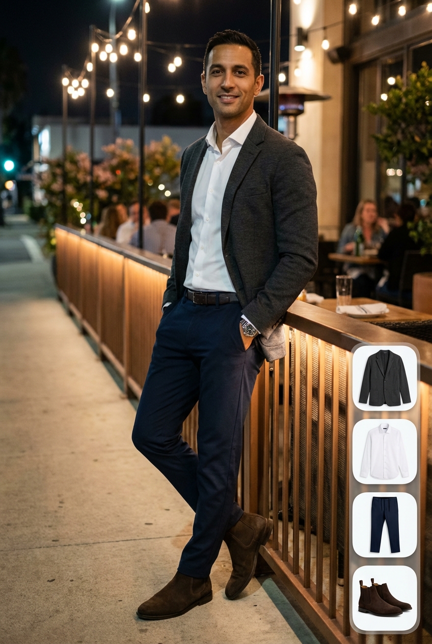 Date Night/Night Out