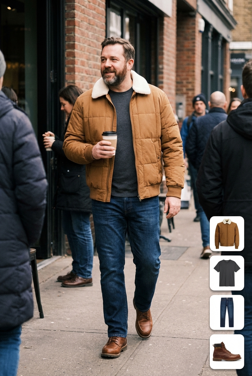 Everyday Casual