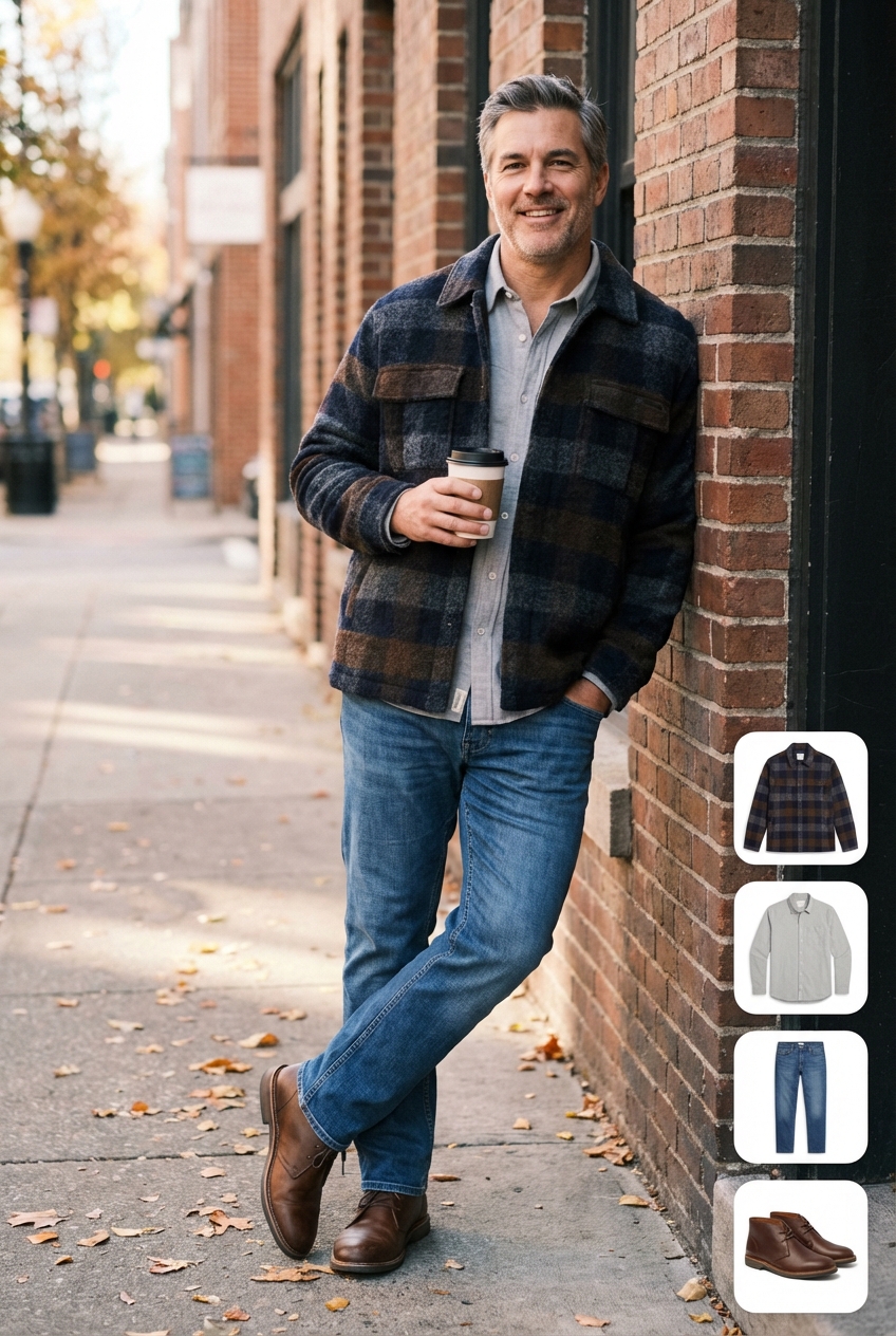 Everyday Casual