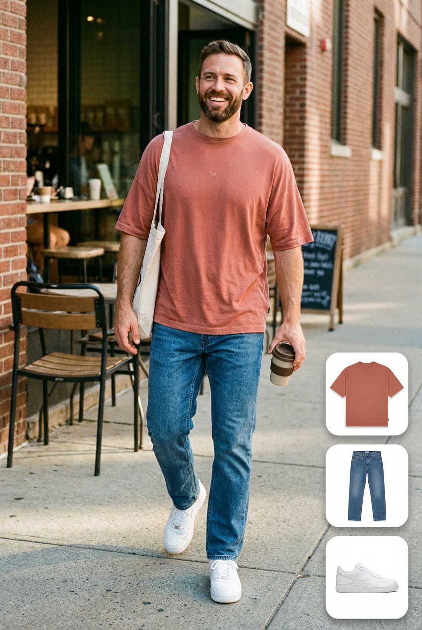 Everyday Casual