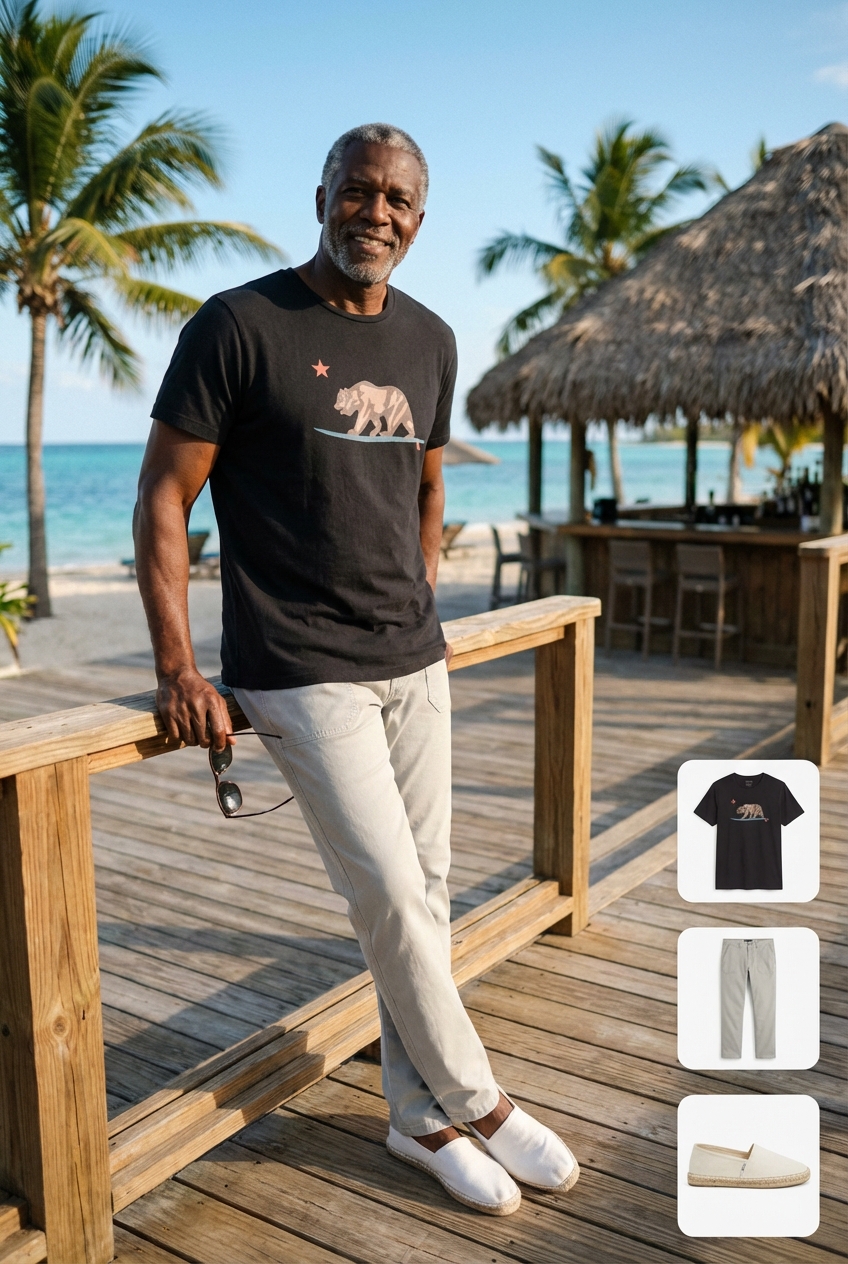 Resort/Vacation