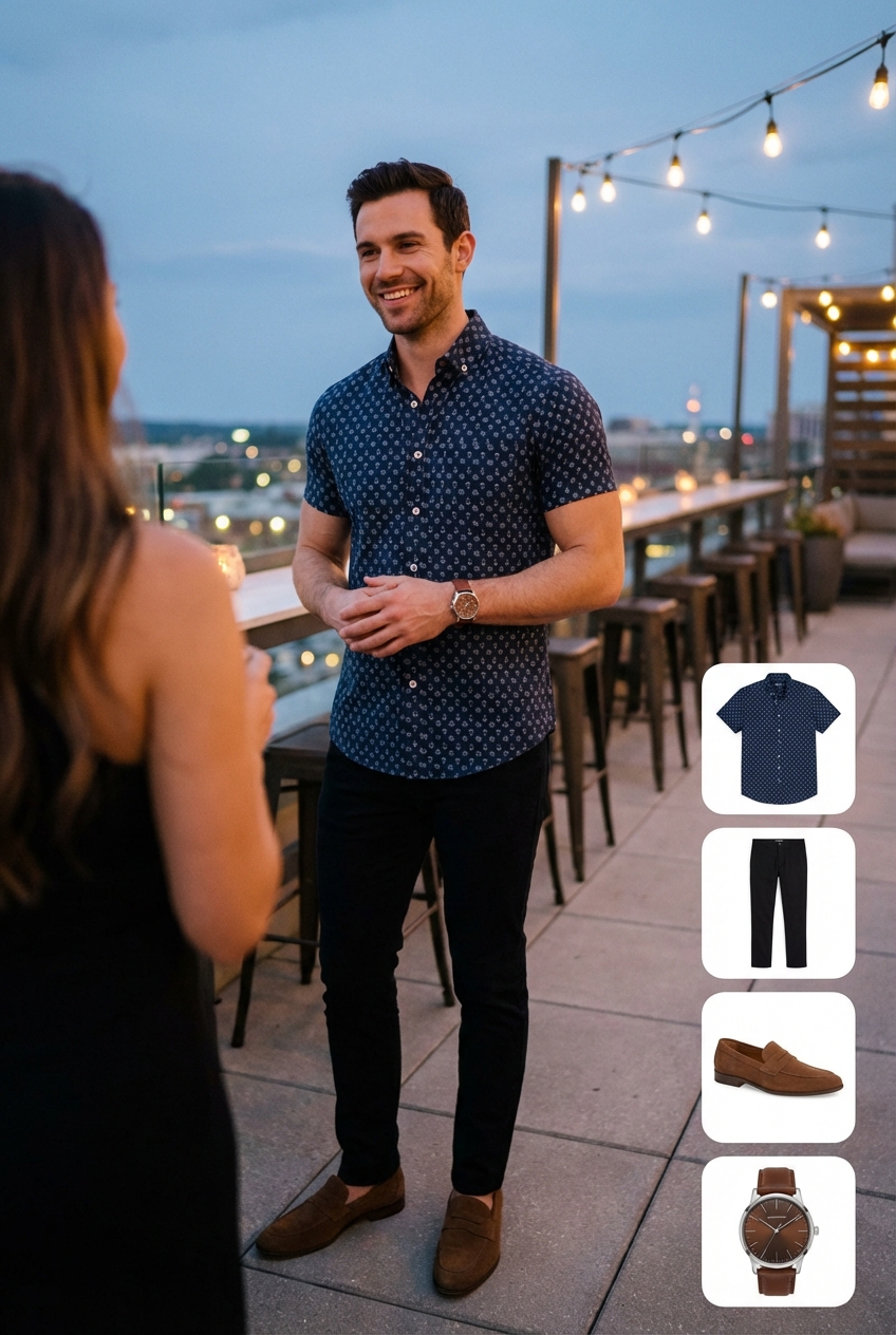 Date Night/Night Out