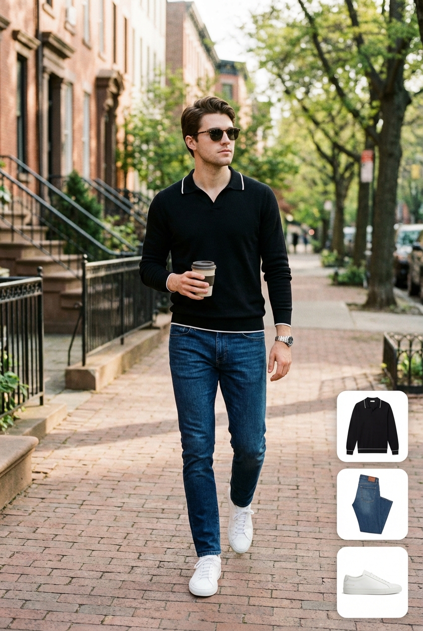 Everyday Casual