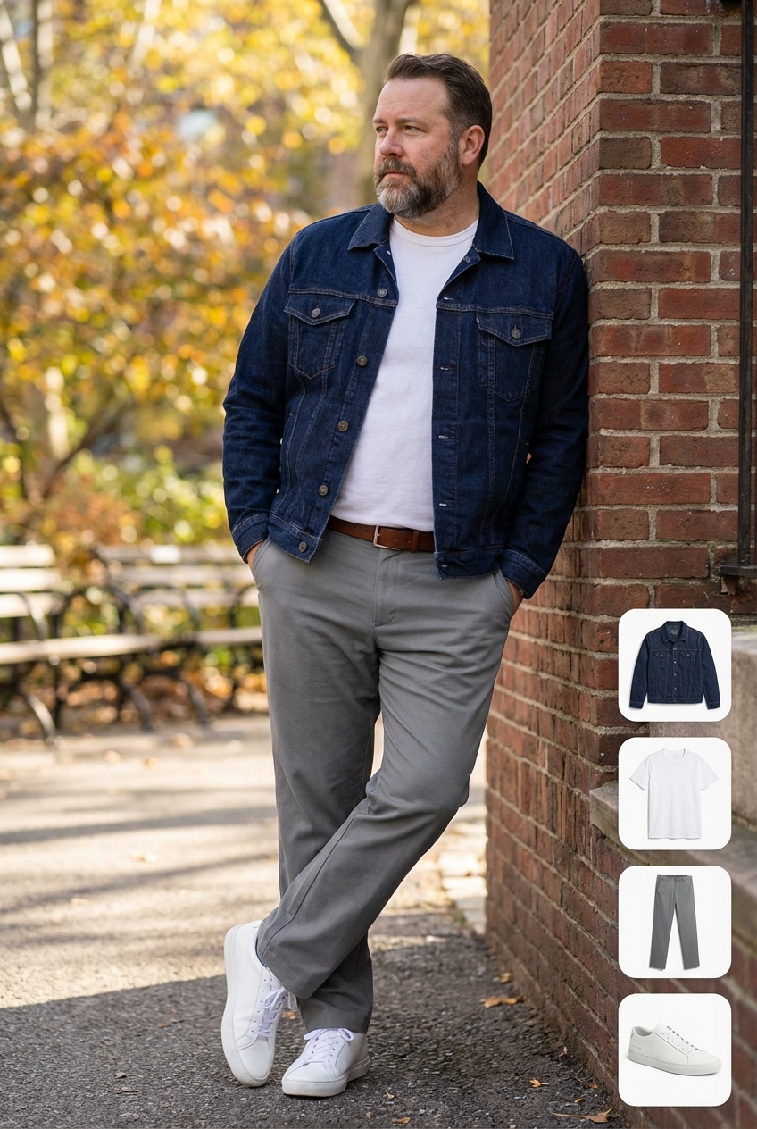 Everyday Casual