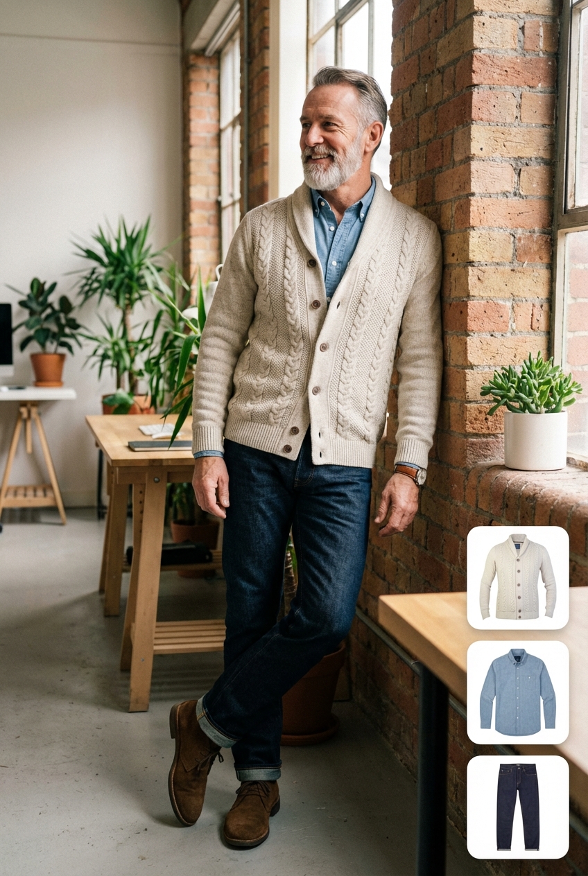 Smart Casual