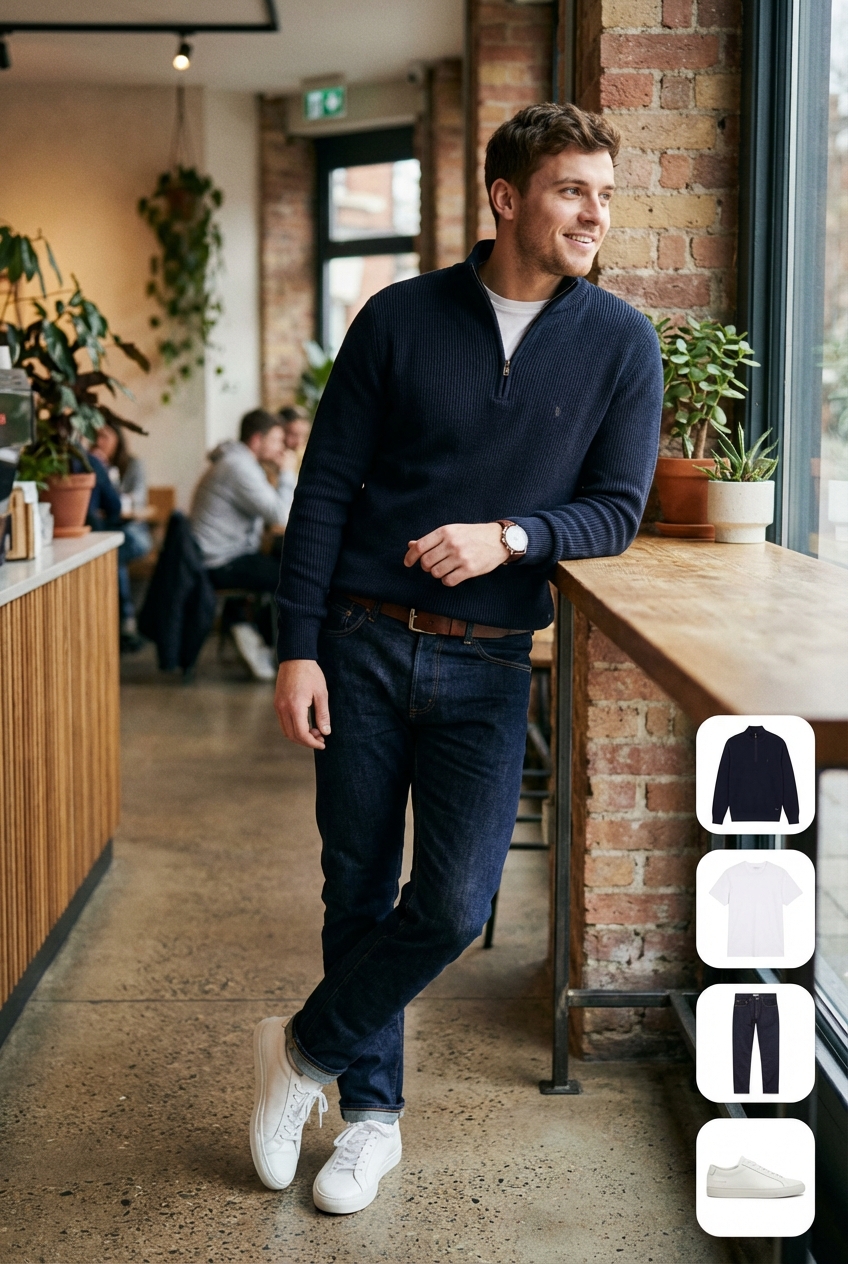 Smart Casual
