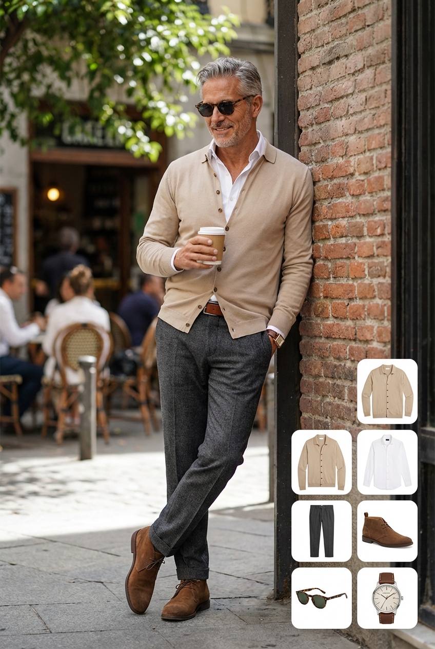 Everyday Casual